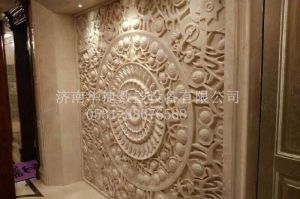 临沧临翔区石材雕刻样板