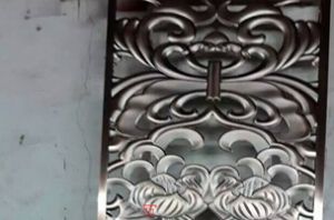临沧临翔区金属/铝/铜板样品
