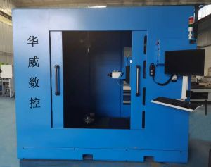 临沧临翔区全包围立式立体雕刻机